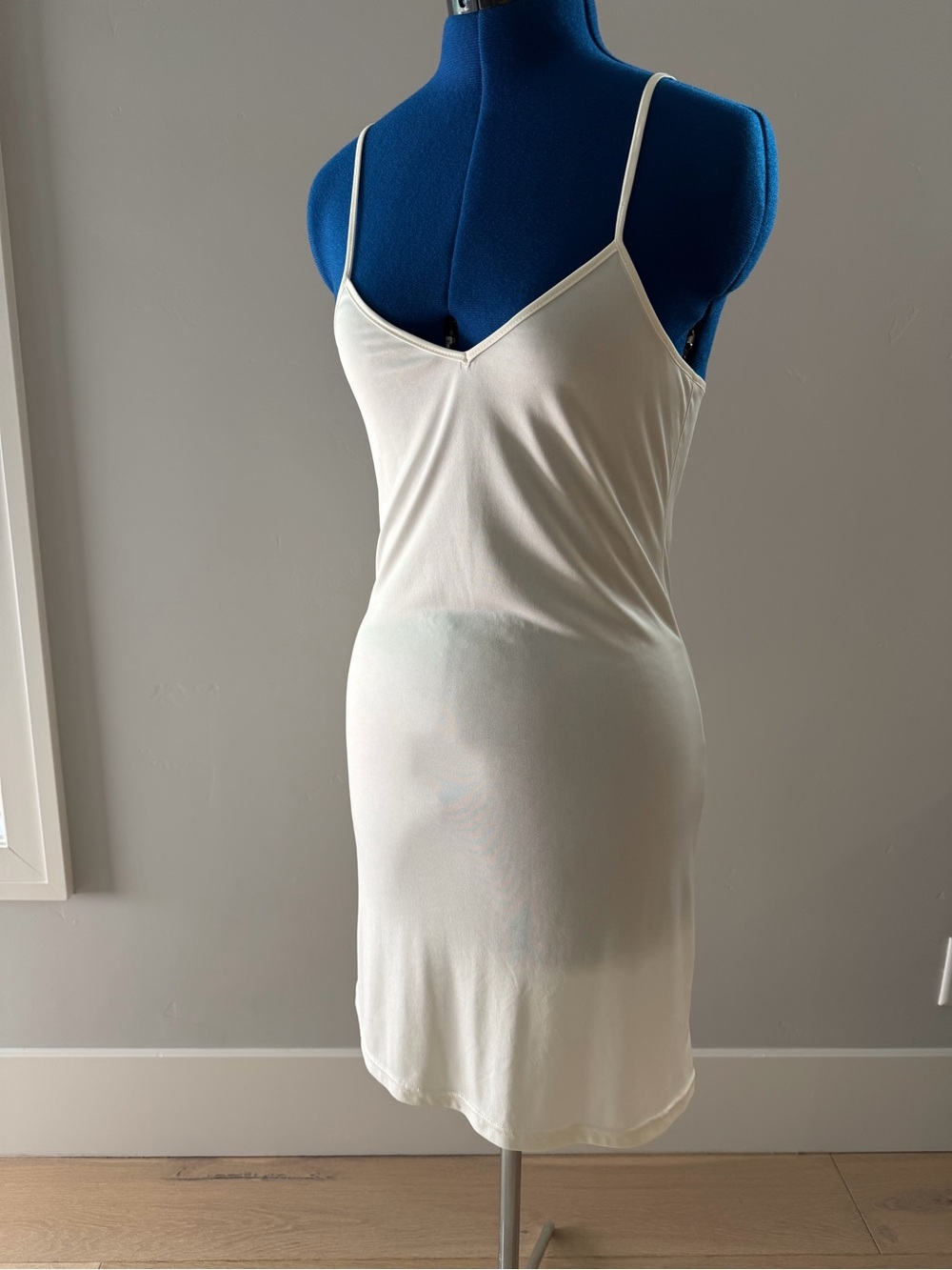 Daniel Rainn No-Iron Tie-Waist Dress Size S - Picture 5 of 5